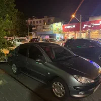 206 sd v9|خودرو سواری و وانت|تهران, دستغیب|دیوار