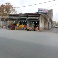 اجاره ورهن مغازه در گلشهر حاشیه بلوار آوینی