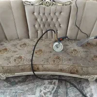 مبل شویی سن سون