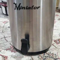 کلمن آب