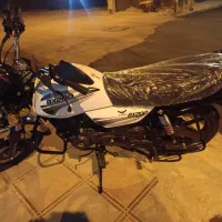 فروش موتور سیکلت 200سی سی 5دنده استارتی ریموت دار