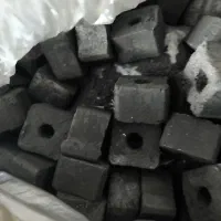 ذغال چینی فشرده