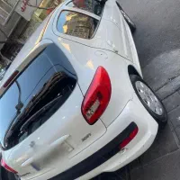 ۲۰۷ بدون رنگ|خودرو سواری و وانت|تهران, تهرانسر مرکزی|دیوار