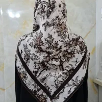 روسری مجلسی