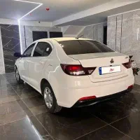 شاهین G مدل ۱۴۰۳ باسانروف
