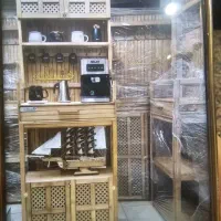 کافی بار شیک