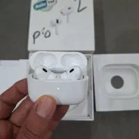 ایرپاد پرو ۲ اصلی تایپ C در حد اکبند گارانتی فعال