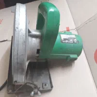 اره گرد بور هیتاچی