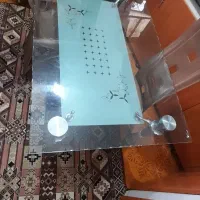 میز غذاخوری ۶ نفره بدون صندلی