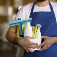 نیروی خدماتی