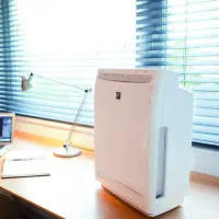 تصفیه هوای دایکین MC70L