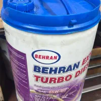 تعدادی ۲۰لیتری