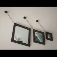 اینه ها در 3سایز قیمت 250