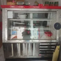 کمبود جا