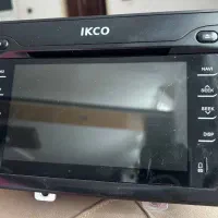 مانیتور فابریک دنا
