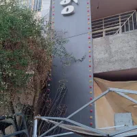 تابلو آلوبندولاسوگاس درابعاد۱۲متر در ۱۲۰
