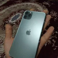 ۱۱پرو مکس خیلی تمیز