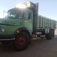 بنز تک باری مدل 53