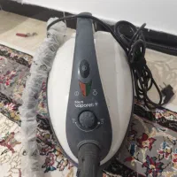 بخارشو polti 1800