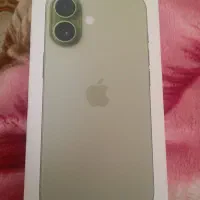 iPhone 17 Sage  512|موبایل|تهران, شهر زیبا|دیوار