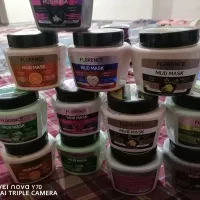 ماسک صورت