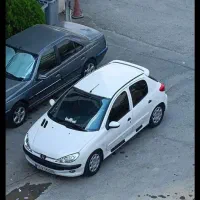 ۲۰۶فرانسوی۹۰