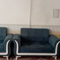 مبل هفت نفره