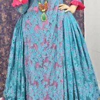 لباس ترکی/لباس محلی