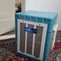 کولر آبی