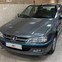 پارس دوگانه شرکتی مدل۹۶