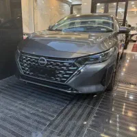 نیسان سیلفی مکس ادیشن