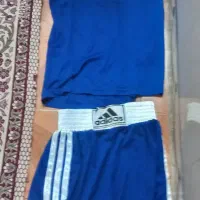 لباس بوکس