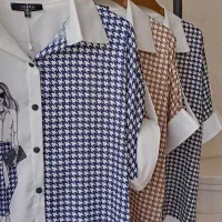 شومیز تینیجری