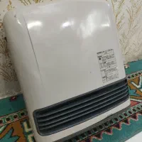 بخاری‌‌گازی‌برقی