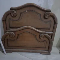 لوستر ، موتور هود ، کتیبه ، درب انباری و تخت