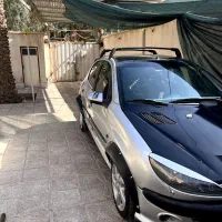 206تیپ 2 مدل83 توضیحات کامل بخونید