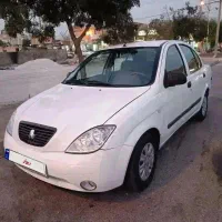 تیبا ۹۴ دوگانه رنگ فابریک شاسی پلمپ