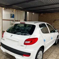 فروش 207خوش قیمت