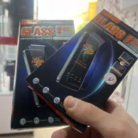 گلس آنتی استاتیک درجه یک