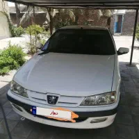 پژو پارس