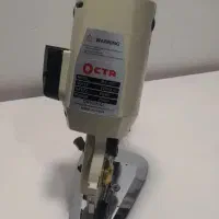 قیچی برقی خیاطی ۸پر