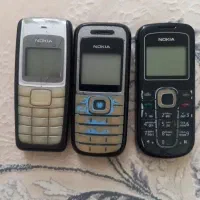 موبایل  ساده نوکیا