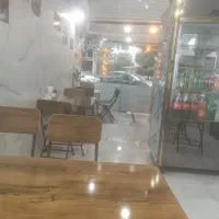 کل وسایل فست فودی