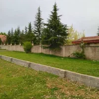 کلاردشت   منطقه پی قلعه