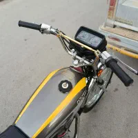 هوندا 125cc مدل1393