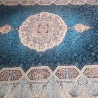 دو فرش ۱۲ متری