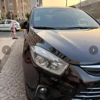 *جک s5 مدل 1397 اتوماتیک*
