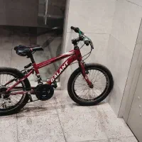 دوچرخه سایز20 مدل گالانت