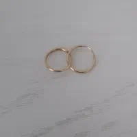 گوشواره و پلاک