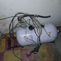 گاز CNG
